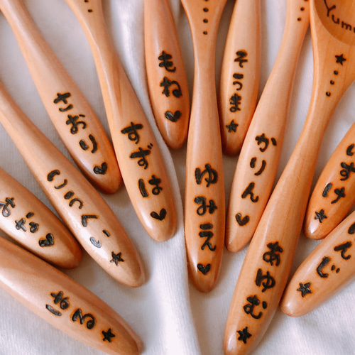 ゆみちゃん様確認用☺︎ウッドバーニング 色っぽかっ 