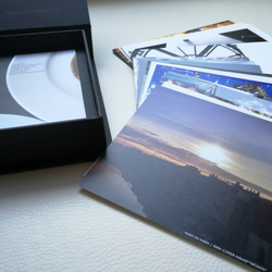 オリジナル・ポストカード全30枚 in France（簡易包装版） 1枚目の画像