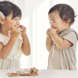 おままごとcookies 6pcセット 3枚目の画像