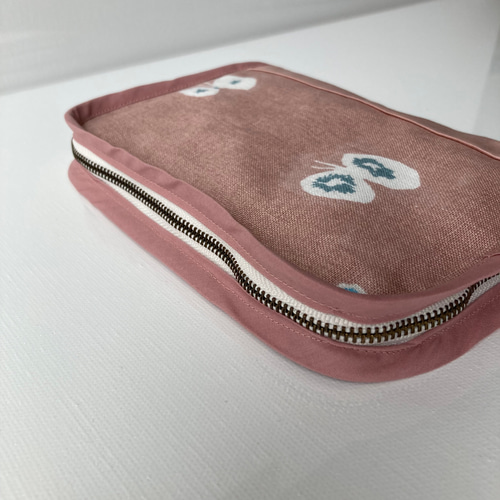 ミナペルホネン ハンドバッグ 手帳型マルチケース お薬手帳 ミナペルホネン ハンドバッグ 手帳型マルチケース お薬手帳 【公式通販】