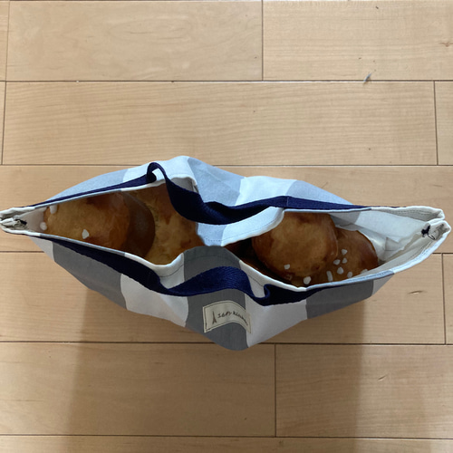 Amazon.co.jp: 近沢レース おさんぽ エコバッグ ミラーセット