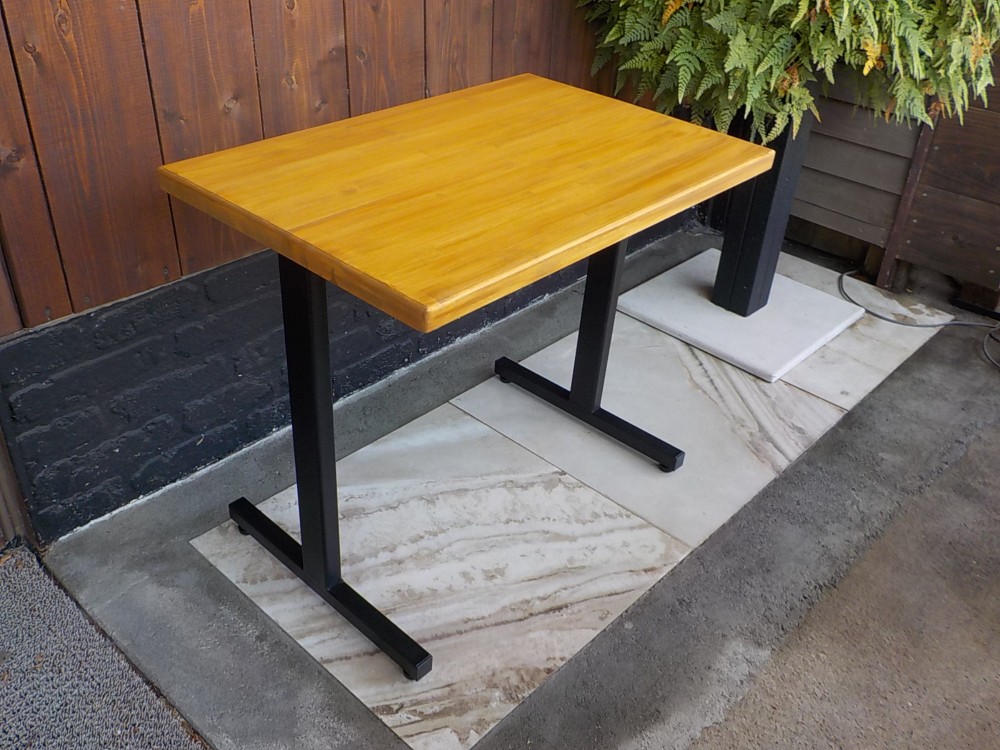 DIMOS マルチテーブルダイニングタイプ　(簡単取り付け脚タイプ）