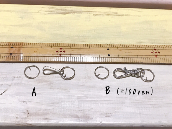 合皮 オーダーメイド 首輪 8枚目の画像