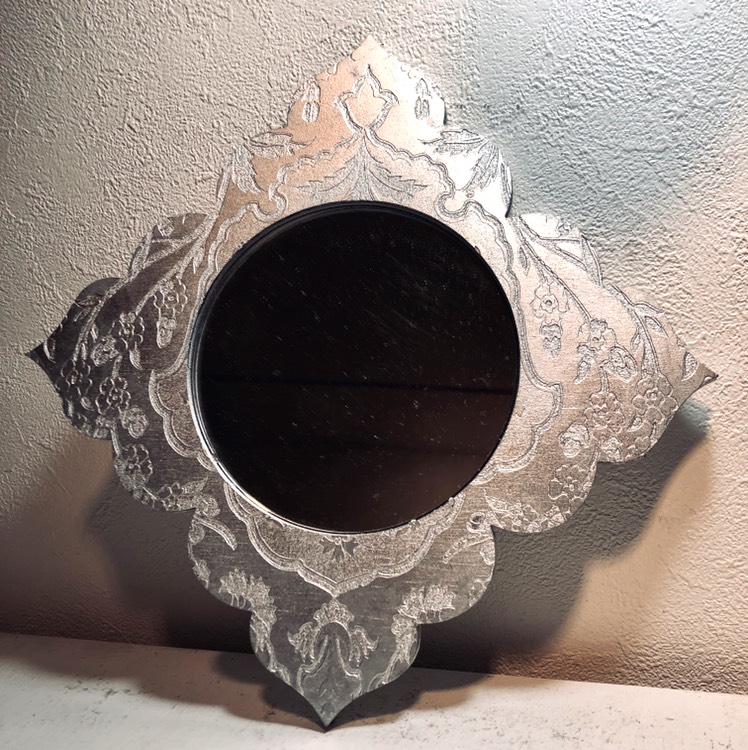 Mirror11 ドレッサー・ミラー・鏡台 ankto 通販 8210713｜Creema