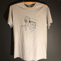 オリジナル Tシャツ③ 2枚目の画像