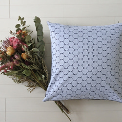 ∞ミナペルホネン∞タンバリン∞ライトベージュ∞オリジナルクッション