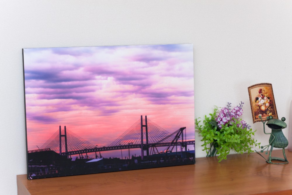 展示品 1枚限定] A2サイズパネル(420×594mm) 写真・グラフィック