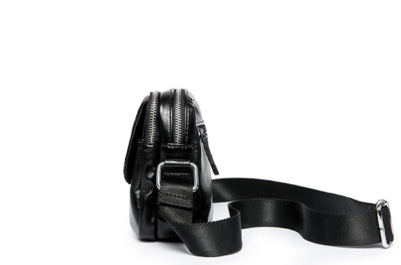 新作 トートバッグ メンズ 通学通勤 鞄 斜めがけバグ バッグ シンプル レザー ハンドバッグ ショルダーバグ レジャー 6枚目の画像