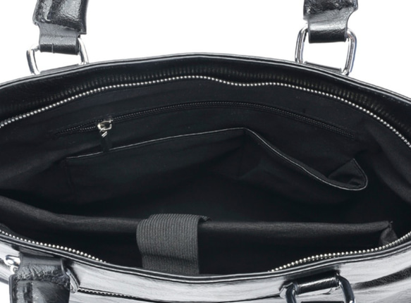 新作 トートバッグ メンズ 通学通勤 鞄 斜めがけバグ バッグ シンプル レザー ハンドバッグ ショルダーバグ レジャー 8枚目の画像