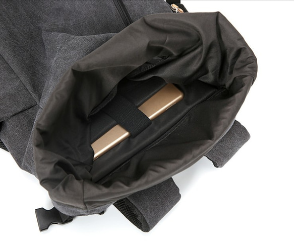 新作 鞄 リュックサック 大容量 通学通勤 バッグ シンプル レザー ハンドバッグ ショルダーバグ レジャーバッグトート 8枚目の画像