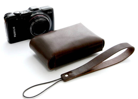 FUJI FILM FinePix F600EXR 革ケース SDカード 富士 FUJI FILM FinePix F600EXR 革ケース SDカード 富士 楽天市場