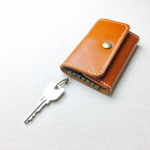 【希少】Hartmann スーツケース ヌメ革 キャメル ①USA Vtg. ハートマン ツイード キャリーバック スーツケース