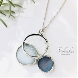 RADIALL ステンドグラスネックレス　3本セット 楽天市場】【楽天スーパーSALE☆半額】 ネックレス ロング