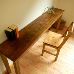 long desk w1800（slim）..FRIED.. 4枚目の画像