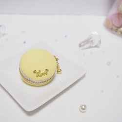 macaron☆citron＊マカロン☆レモン 1枚目の画像