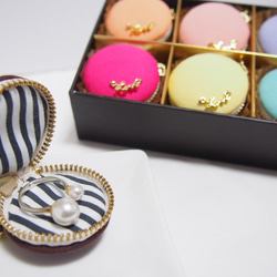 macaron☆citron＊マカロン☆レモン 2枚目の画像