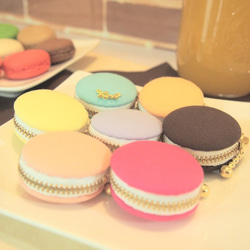 macaron☆citron＊マカロン☆レモン 4枚目の画像