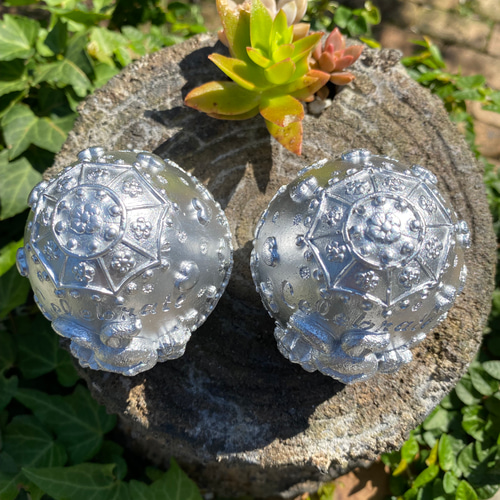 イースターエッグ セメント その他インテリア雑貨 log 通販 9073220