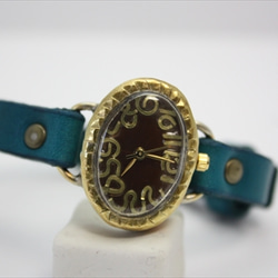 【値下品】Mg-Daen-NA 腕時計 4枚目の画像