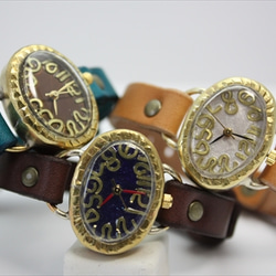 【値下品】Mg-Daen-NA 腕時計 5枚目の画像