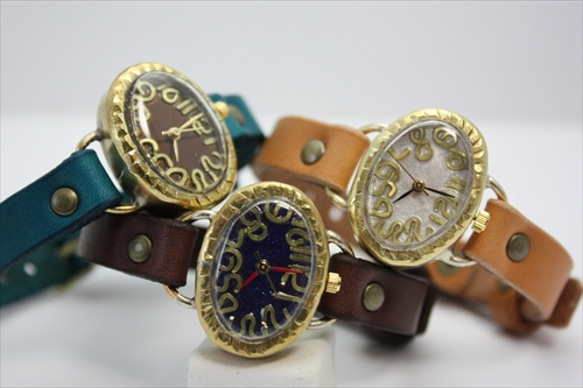 【値下品】Mg-Daen-NA 腕時計 5枚目の画像