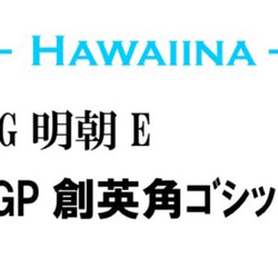 《BLUE》トランプの席札♡10枚 1枚120円 3枚目の画像