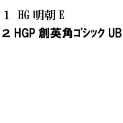 ayumu様 専用ページ 3枚目の画像