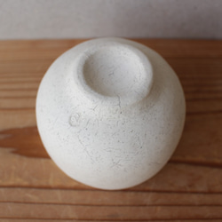 抹茶碗 Tsusu bowl style 茶道 黑白顏料 茶具 第7張的照片