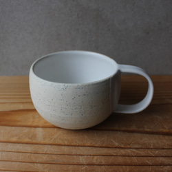 *限量商品 Growing Utsuwa Mug Square White Series Limited Stock 第2張的照片