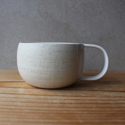 *限量商品 Growing Utsuwa Mug Square White Series Limited Stock 第3張的照片