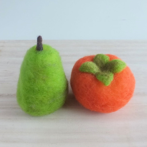 秋作品　オーダー　羊毛フェルト オーダー作品 @qou_toyohashi よさこいチームのキャラクター を