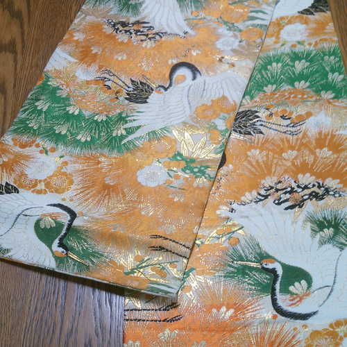 ろはす畑ママ様オーダー専用 タペストリー&テーブルランナー