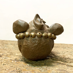 共催の展覧会では、優れた陶器-陶器の傑作「Sacred Beast Diffuser」シリーズ-豚 7枚目の画像