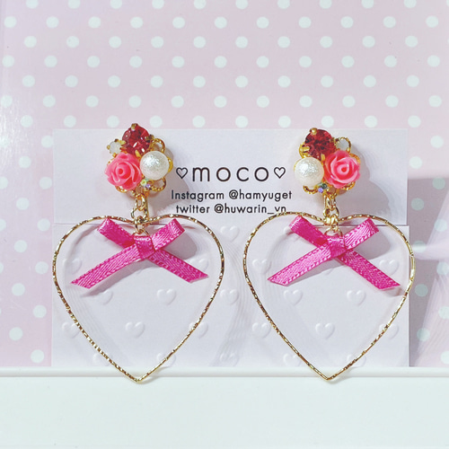 おもちママ♡プロフ確認願い♥様】おまとめ4点ゆめかわカラーの