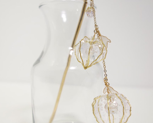 阿呂の刻印いり簪です 阿呂の刻印いり簪です 阿呂の刻印いり簪です 薬屋のひとりごと 壬氏の