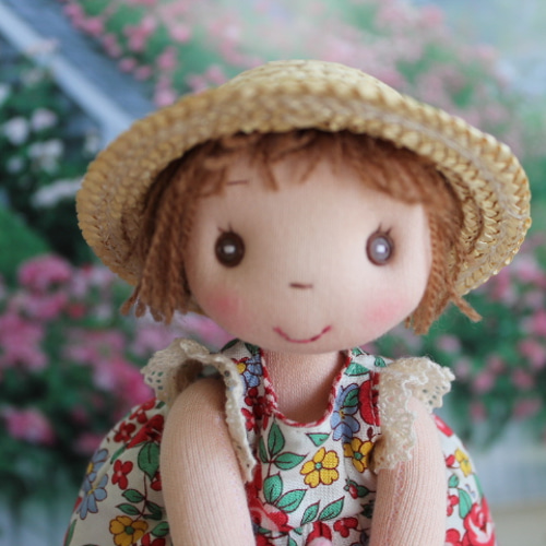 着せ替えミントちゃんno.11 その他人形 sweepea スウィピー 通販