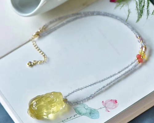 天然　ロシア産　チャロアイト　貔貅　ヒキュウ　ペアセット　除災　ネックレス 楽天市場】ヒキュウ 貔貅 ネックレス メンズ レディース