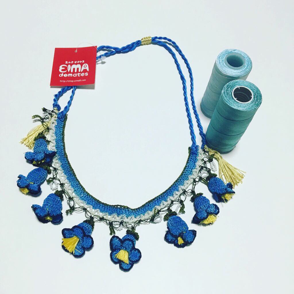 ネックレス フンダコレクション