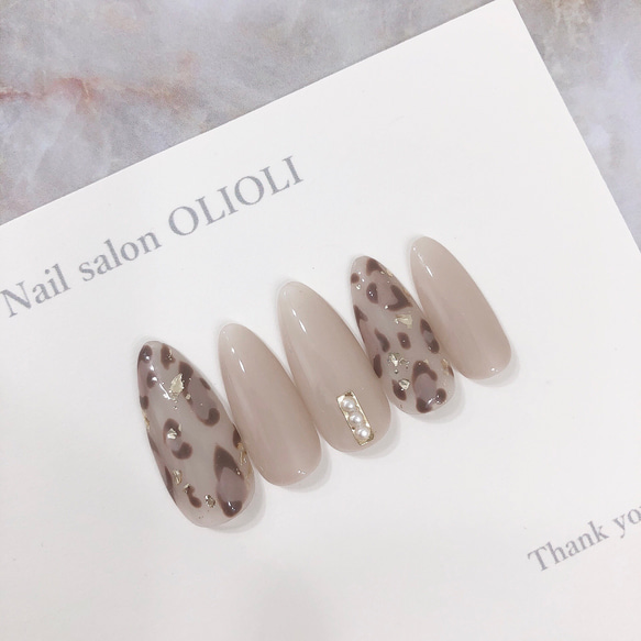 No.119】ニュアンス 上品 大人かわいい ウエディング ヌーディ  