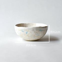 Matiere of memory free bowl M/7 7枚目の画像