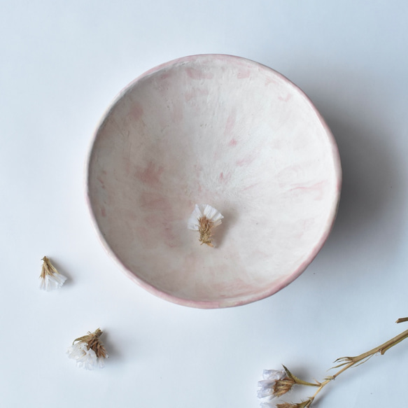 Marshmallow bowl マシュマロボウル 6枚目の画像