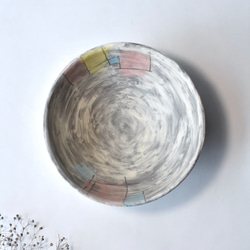 Drawing bowl ドローイングボウル 02 8枚目の画像