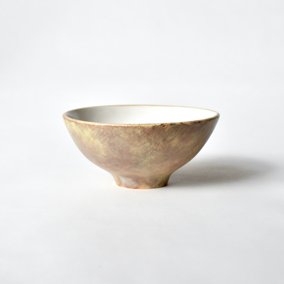 Impressionism small bowl 印象派のうつわ 6枚目の画像