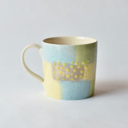 Window view mug 窓の景色のマグカップ 7枚目の画像