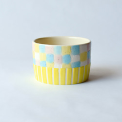 Pastel window cup 02 2枚目の画像