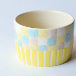 Pastel window cup 02 4枚目の画像