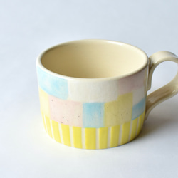 Pastel window cup 04 2枚目の画像