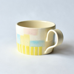 Pastel window cup 04 3枚目の画像