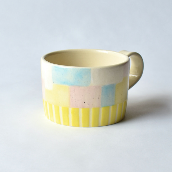 Pastel window cup 04 4枚目の画像