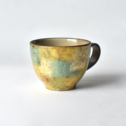 Painting mug　ペインティングマグカップ 01 4枚目の画像